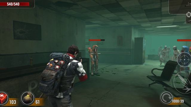 zombi смотреть онлайн