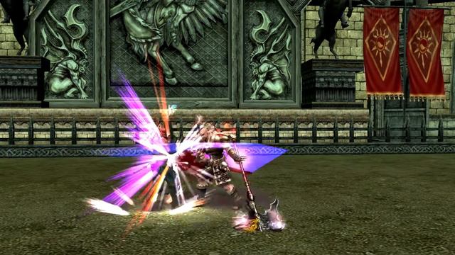LC - Spin chop, titan skills смотреть онлайн