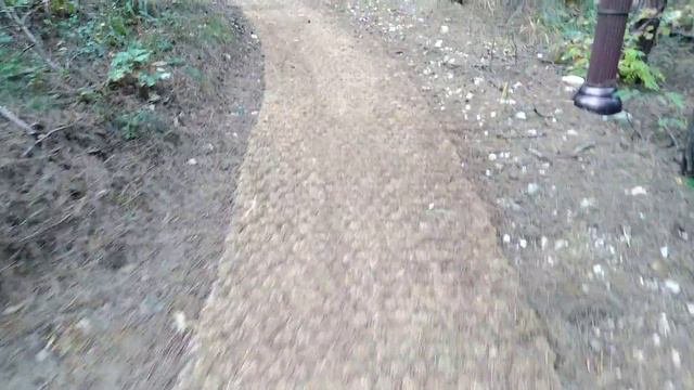 Корея День 7. Куда ты тропинка... смотреть онлайн