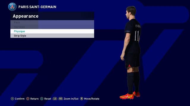 Pes 2021 Option File 2023/2024 | Patch 22/23 | Transfer Update | PS4 PC PS5 | Smokepatch смотреть онлайн