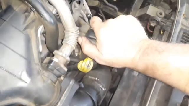 V4043 ДВС (Двигатель) Volvo S40 2.0td D4204T смотреть онлайн