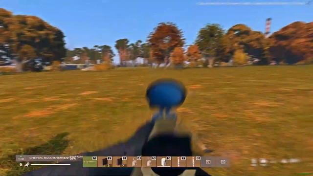 DayZ PvP Montage (APES 1PP🐒/LOW NAMALSK🥶) #17 смотреть онлайн