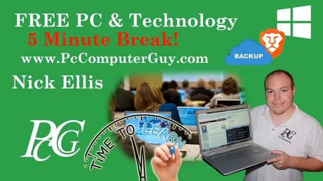 FREE Online PC Class - Best Free Software смотреть онлайн