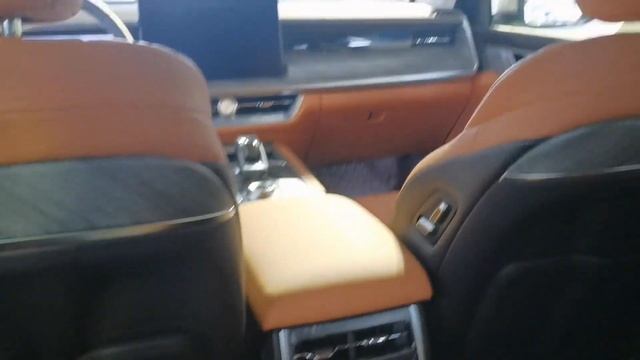 ALL NEW 2022 GreatWall TANK 500 - Exterior And Interior смотреть онлайн