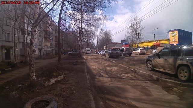 Камера SportsCam Full HD 1080p смотреть онлайн