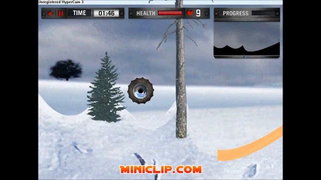Dune Buggy Game - Levels 1-15 Completed смотреть онлайн
