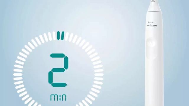 Электрическая зубная щетка Philips Sonicare 3100 (HX3671/13) смотреть онлайн