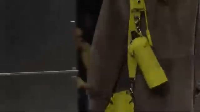Коллекция женской одежды Александр Ванг (Alexander Wang) 2014-2015. Сезон осень-зима смотреть онлайн