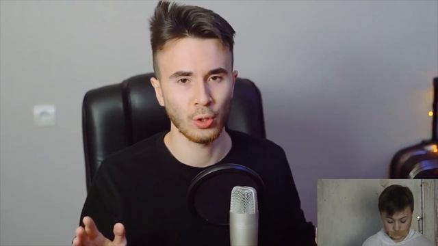 КЭШ БЕЗ МАКИЯЖА / ХУДШАЯ ПАРОДИЯ НА KASH