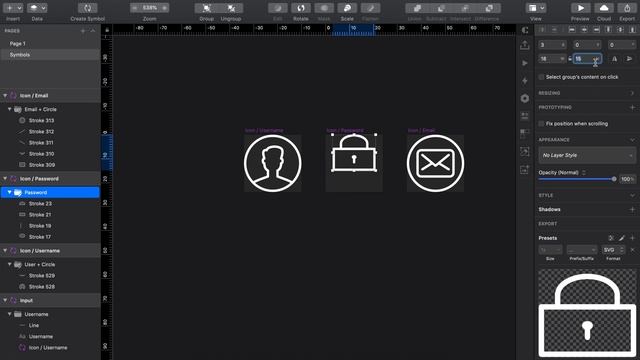 Daily UI 001 - Sign Up Page - App Design in Sketch смотреть онлайн