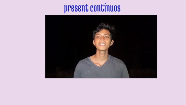 present simple and continuos(presentation faith english) 💟 смотреть онлайн