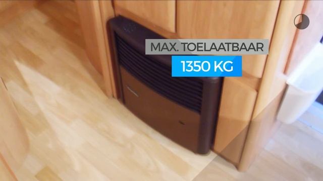 Hobby Excellent Easy 460 UFE смотреть онлайн