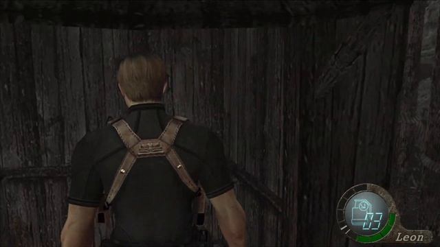 RESIDENT EVIL 4 HD EDITION #4 PEGANDO A PISTOLA PUNISHER DE GRAÇA смотреть онлайн
