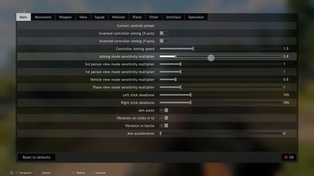 Best Console and Controller Settings - Enlisted Tips for Playstation & Xbox смотреть онлайн