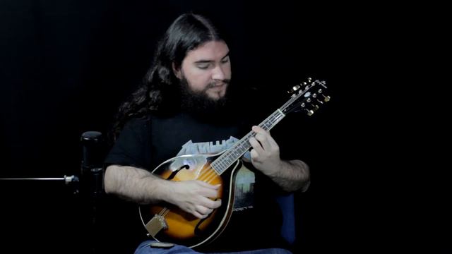 Acordes de 7ma en mandolina | Tutorial | En Mandolina смотреть онлайн