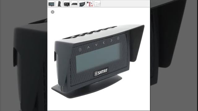 ШТАТ UniComp-401-L (Renault) смотреть онлайн