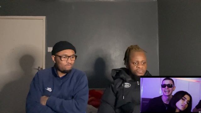 UK REACTS TO RUSSIAN RAP | OBLADAET — DAVID BECKHAM смотреть онлайн