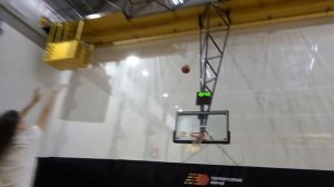 БРОСКИ НА ШЛЕПКИ ПО ПОПЕ #3