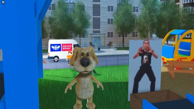 РАЗДАВИЛ ТУАЛЕТЫ СКИБИДИ, ГРИМАС ШЕЙК, ТИТАН СПИКЕР В ROBLOX! смотреть онлайн