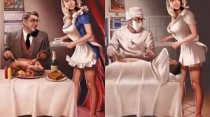 Михаил Щербаков - Полет валькирий.