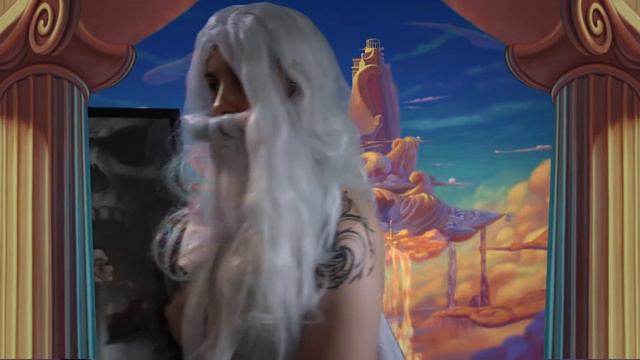 Is Immortality Good, Actually? смотреть онлайн