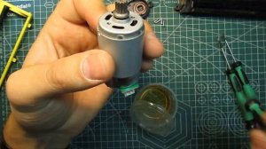 Робот пылесос KITFORT KT-533. Ремонт.