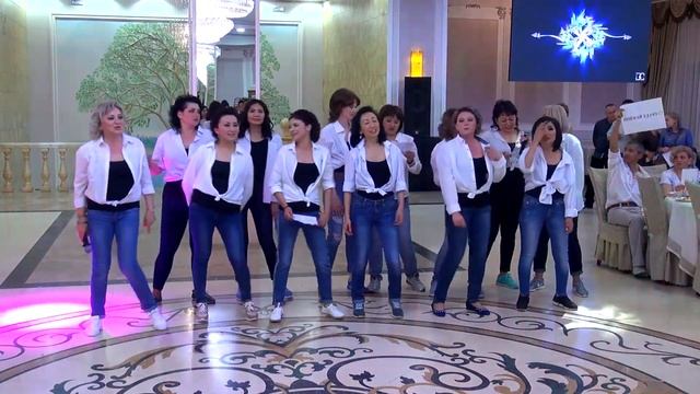 Выпускной 2018. Подарок родителей смотреть онлайн