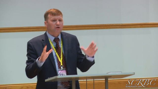 2019 08 31 Святой Бог Влад Трескин смотреть онлайн