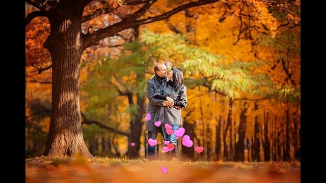 Красавица-Осень Золотая! смотреть онлайн