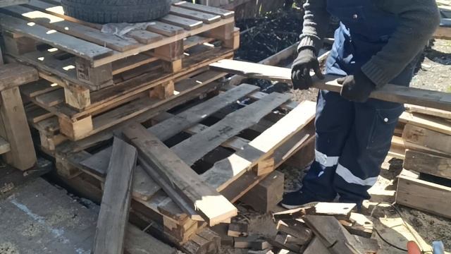 Забор перед домом смотреть онлайн