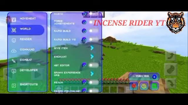 ToolBox Premium For MCPE 1.20.+ All Verson || With 32Bit Support And Infinite Premium