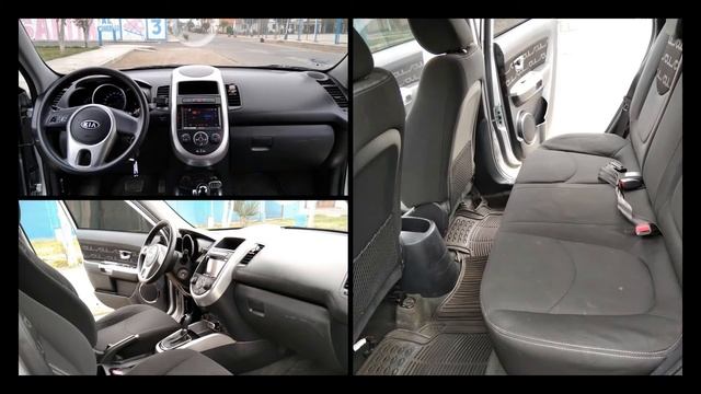 EN VENTA: KIA Soul 2012 en excelente estado!!! смотреть онлайн
