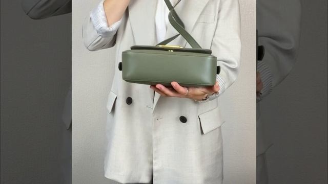 17706A-11 Palio Сумка жен. нат. кожа 