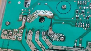 Как отремонтировать любую индукционную плиту