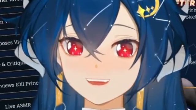 Vienna shows us full YANDERE MODE смотреть онлайн