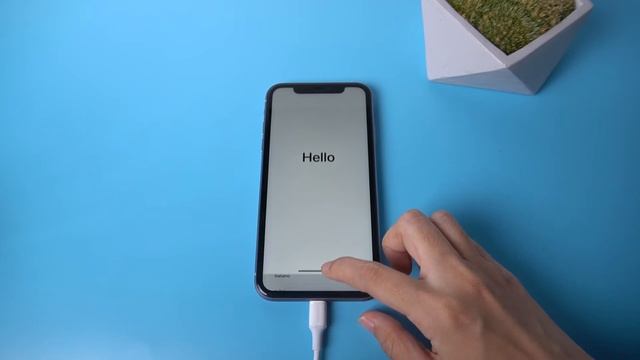 [2020] Как разблокировать отключенный iPhone без пароля смотреть онлайн