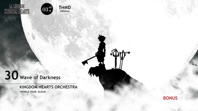 30. Wave of Darkness смотреть онлайн