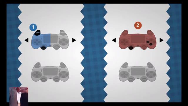 Epic & Reaper play: Overcooked on PS4 _______ live stream 1 ________ oh hell no смотреть онлайн