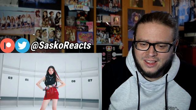 Babymonster RORA - Visual Film REACTION + Thoughts On AHYEON News смотреть онлайн