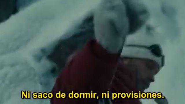 Pelicula - Nanga Parbat (Reinhold Messner)