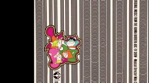 Stereo CATTANOOGA CATS Merry Go Round
