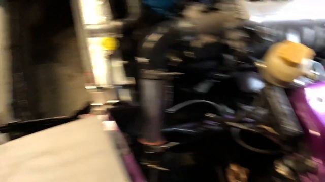 More PROGRESS! | 1JZ DRIFT FC RX7 Ep. 27 смотреть онлайн