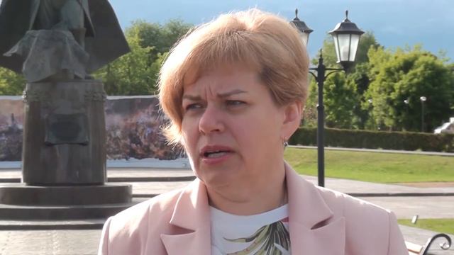 Краснопахороское Встреча префекта с населением смотреть онлайн