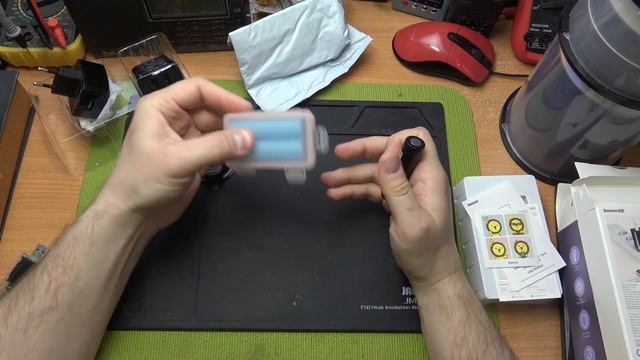 HOCO и Baseus зарядные устройства и другие товары с Aliexpress. Распаковки с Aliexpress ИЮНЬ 2022 смотреть онлайн