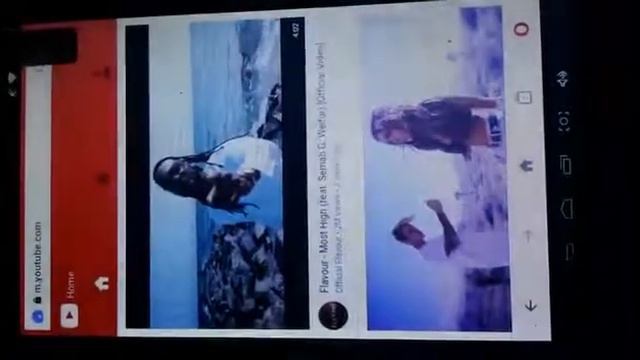 Download a youtube video using opera mini смотреть онлайн