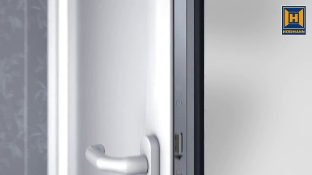 Настройка дверной фурнитуры Hörmann смотреть онлайн