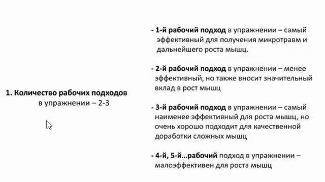 ИТС. День 10. Силовые тренировки (3 месяц) смотреть онлайн
