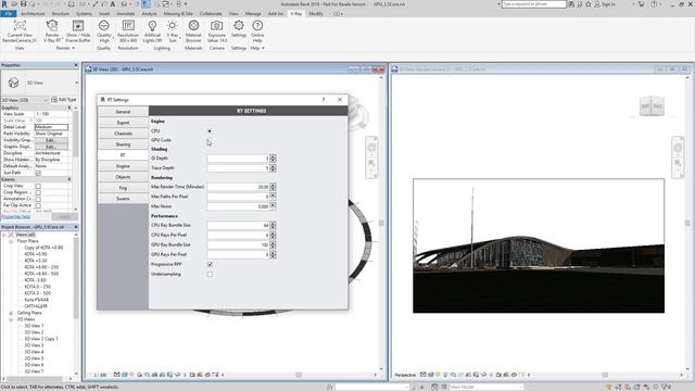 V-Ray for Revit — What's new in 3.5 смотреть онлайн