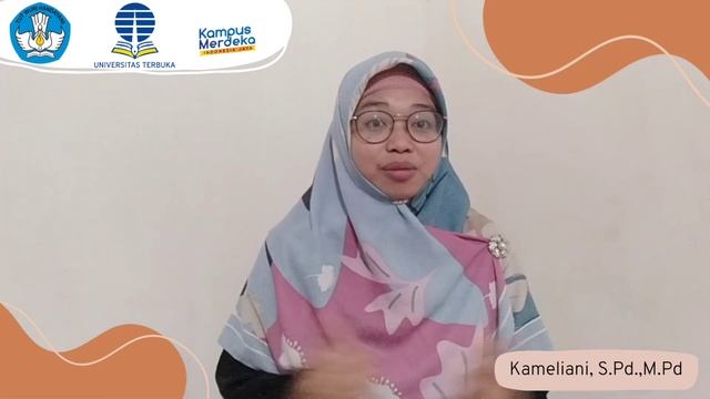 Video Sapaan Sesi 7 | MK Perkembangan Peserta Didik (MKDK4002) | Tutorial Online Universitas Terbuk смотреть онлайн