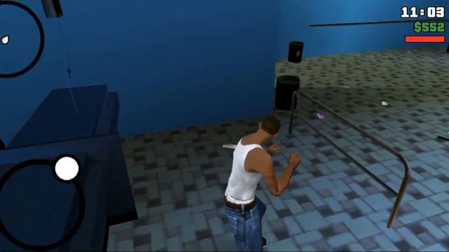 ПОЧЕМУ Я ЧЁРНЫЙ!? МОЙ ПЕРВЫЙ РАЗ В GTA SAN ANDREAS (Сорри если неправильно написал) смотреть онлайн